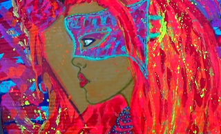 Illustration for article titled "3d Fantasy Street Art Master"